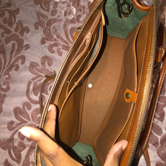 Vintage Dooney and Bourke - Picture 4 of 8